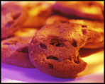 ٵ 顡ͤŵԾ (chocolate chip cookies)
