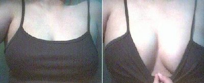 กราบเรียนคุณผู้ชายขออภัยที่ใส่สายเดี่ยวแ
