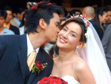 'นิโคล'วิวาห์-ร้องว้าว!