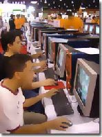 สิ่งมัวเมาเด็กยุคใหม่เลิกติดยา มาบ้า 'ติดเกม'