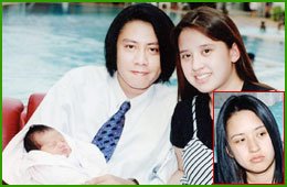 เตียงหักดังโครม 'ปุ๊กกี้' เศร้า หย่าผัว 'ต๋องวงทู'
