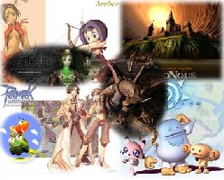 ปรากฏการณ์หนึ่งเมื่อ “เกมออนไลน์” เริ่มถอนทุนคืน