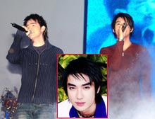 โจ๋นํ้าตาทะลักอำลาวงดีทูบี แบ่งรายได้! ค่ารักษา "บิ๊ก"