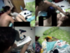 ที่แท้"สตอ."แสดงนำ วีซีดีเอ็กซ์มอมยาขืนใจดญ.14 ออกหมาย-เป็นตร.ชลเผยเห็นหน้าชัดในหนังอีกคน"ไอ้อั๋น"ร่