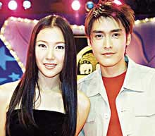  "นุ่น-เขตต์" อึ้งข่าววีซีดีแอบถ่าย