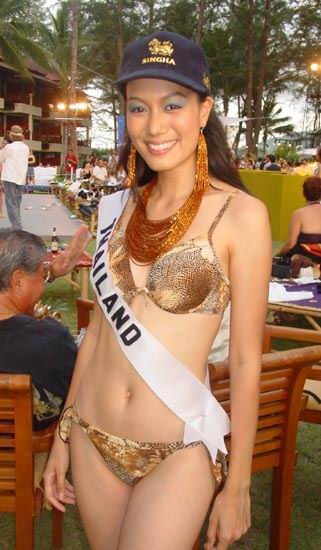 เผยเหตุ ทำไม "น้องน้อด" ตกรอบ(เร็วจัง)?