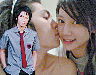 ภาพฉาว ‘โม-ด็อจ’ ทำพิษ ‘อาร์.เอส.ฯ’ เชือด ‘บีมิกซ์’ เหลือ 3