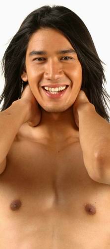 “โบ เอ็มไทยแลนด์” ลั่นไม่เคยเล่นหนังเอ็กซ์ ขี้อาย – บ้านรวย ไม่จำเป็นต้องทำแบบนั้น