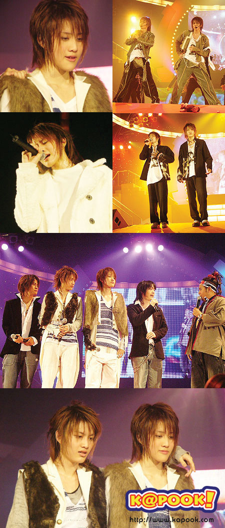 กอล์ฟ-ไมค์” สุดยอด!!โชว์ลีลาเด็ดกระชากใจสาวๆ