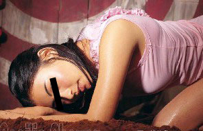 แฉอดีตนางเอกใจแตก!!