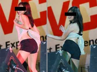 วธ.-ยันไม่ห้ามโคโยตี้ต่ำ20ปี